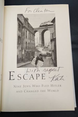 The Great Escape image number 1