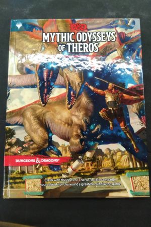 Hoard of the Dragon Queen (D&D Adventure) image number 0