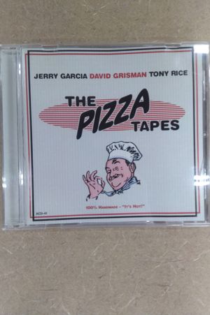 The Pizza Tapes image number 0