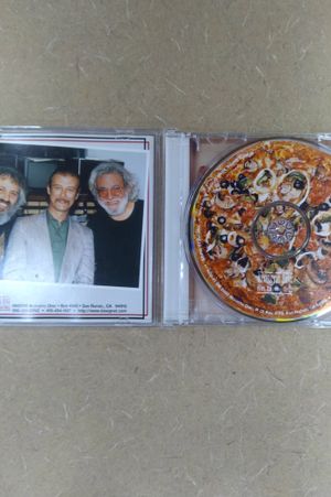 The Pizza Tapes image number 2