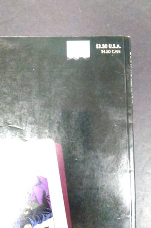 Batman: The Killing Joke image number 1