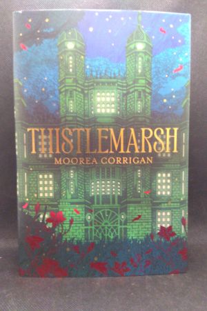 Thistlemarch image number 0