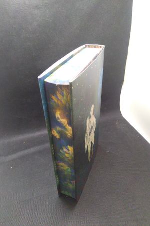 Thistlemarch image number 2