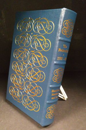 The Federalist image number 2