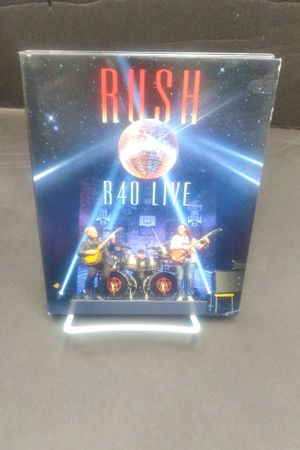 R40 LIVE [Blu-ray] image number 0