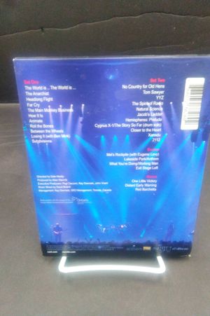 R40 LIVE [Blu-ray] image number 2