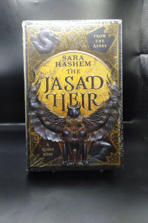 The Jasad Heir image number 0