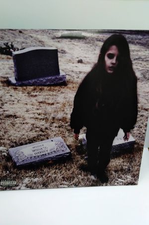 Crystal Castles image number 0