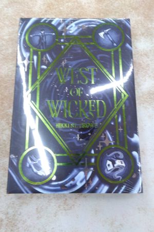 West of Wicked  image number 0