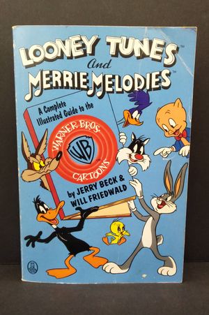 Looney Tunes and Merrie Melodies image number 0