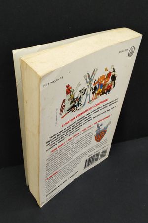 Looney Tunes and Merrie Melodies image number 2