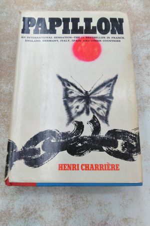 Papillon  image number 0