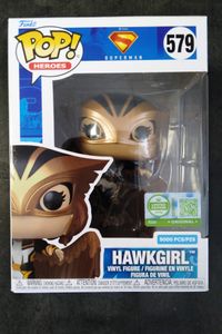 Funko Pop 579 Hawkgirl