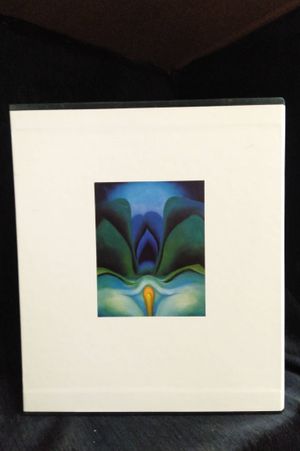 Georgia O'Keeffe image number 0