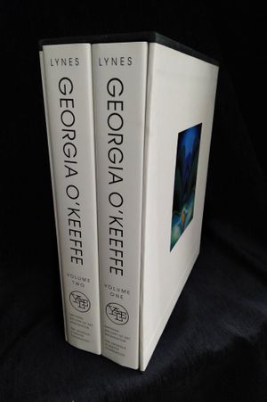 Georgia O'Keeffe image number 2