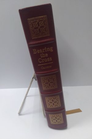 Bearing the Cross: Martin Luther King, Jr. and the Southern Christian Leadership Conference image number 1
