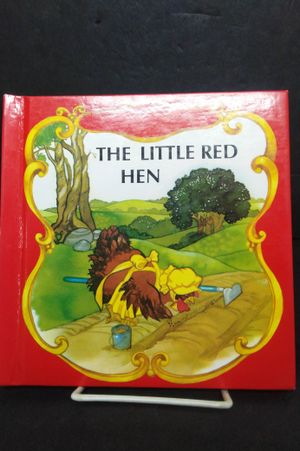 The Little Red Hen image number 0