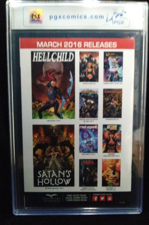 Grimm Fairy Tales #120 (C2E2 Exclusive Variant) image number 1