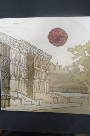 I'm Wide Awake, It's Morning image number 0