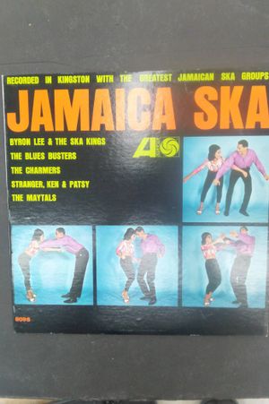 Jamaica Ska image number 0