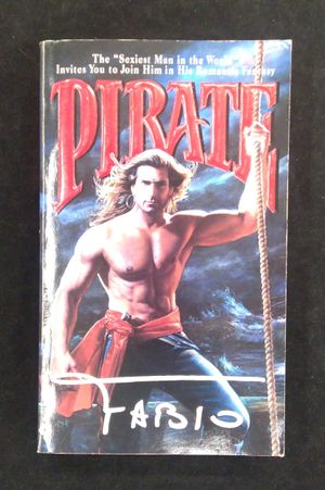 Pirate image number 0