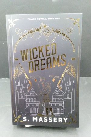 Wicked Dreams image number 0