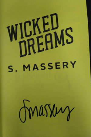 Wicked Dreams image number 1
