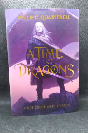 Once There Were Heroes image number 0