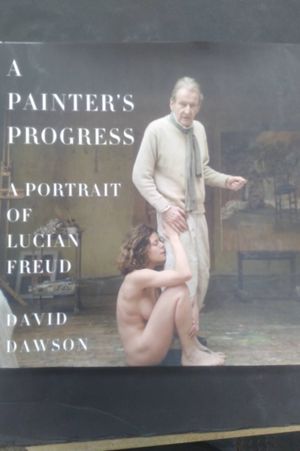 A Painter's Progress: A Portrait of Lucian Freud image number 0