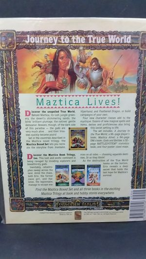 Dragon Magazine, Series No. 171/July, 1991/With Ad & D Trading Cards and Poster image number 1