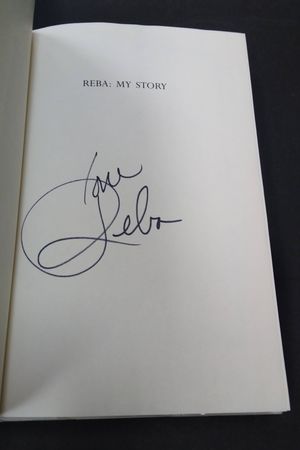 Reba image number 1