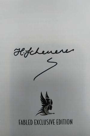 Slaying the Shadow Prince image number 1