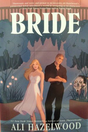 Bride image number 0