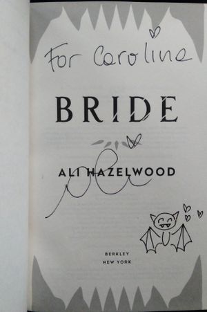 Bride image number 1