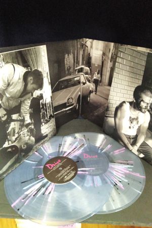 Drive (Original Soundtack) Special Anniversary Edition image number 1