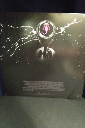 Drive (Original Soundtack) Special Anniversary Edition image number 2