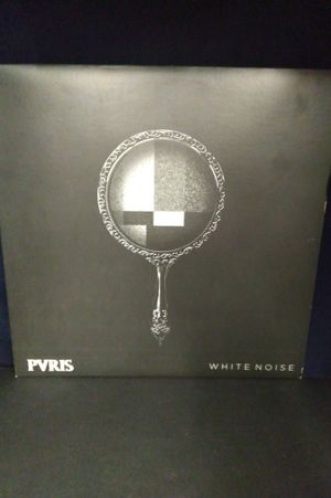 White Noise image number 0