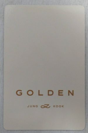 Jung Kook Photocard image number 1