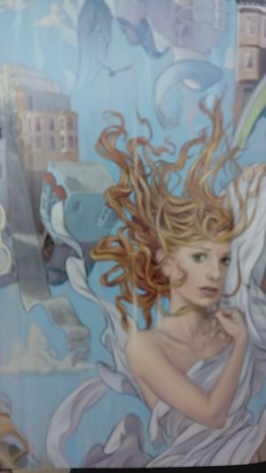 Buffy: Season Nine Library Edition Volume 1 (Buffy the Vampire Slayer) image number 2