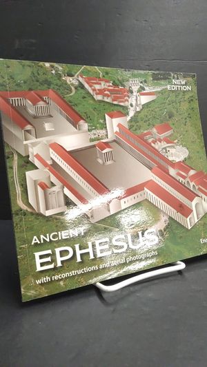 Ancient Ephesus  image number 0