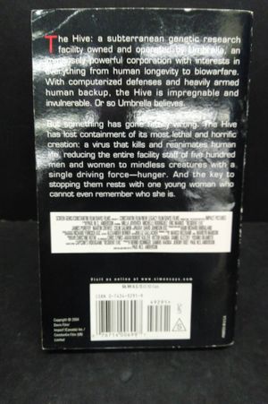 Resident Evil: Genesis image number 1