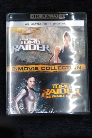 Tomb Raider 1 & 2 image number 0