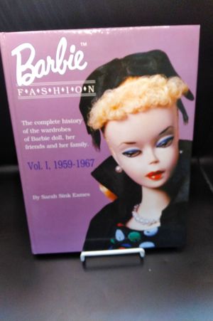 Barbie Fashion, 1959-1967 image number 0