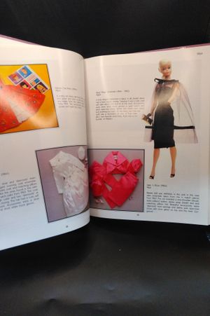 Barbie Fashion, 1959-1967 image number 2