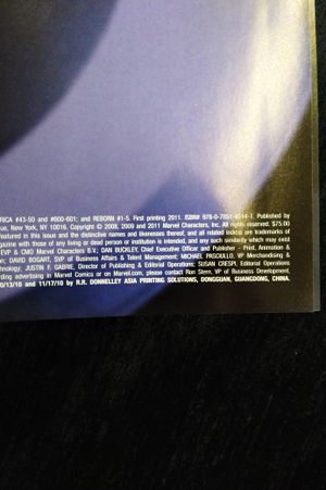 Captain America Lives Omnibus image number 2