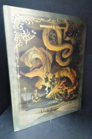 Player's Handbook image number 0