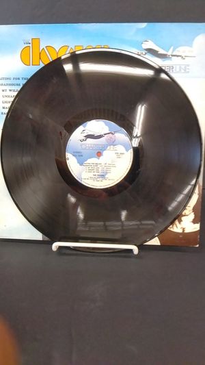 Charter Line (Italian Pressing) image number 1