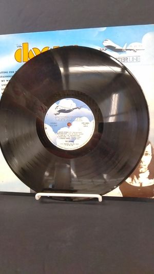 Charter Line (Italian Pressing) image number 2