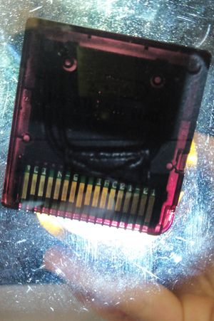 Pokemon HeartGold Version - Limited Edition - Nintendo DS image number 2