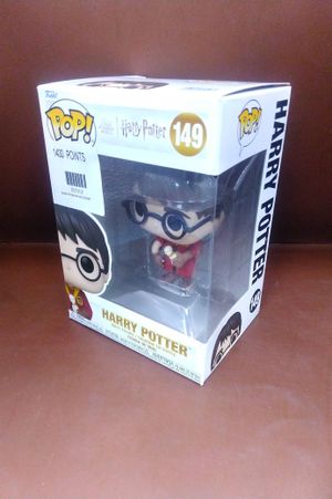 POP! Harry Potter image number 0